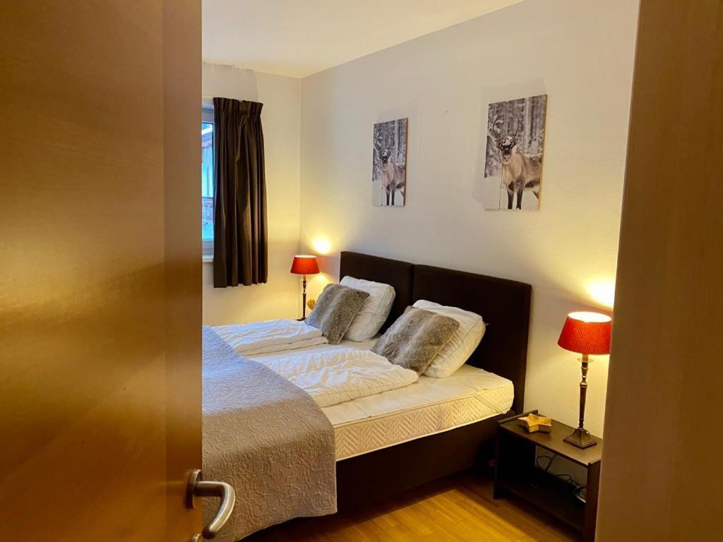 Appartement Boon ブリクセン イン ターレ エクステリア 写真